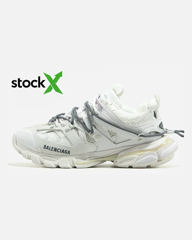 Balenciaga 2817 Balenciaga Track — головне фото товару
