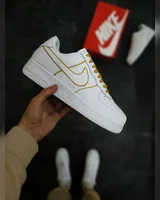 Nike Air Force 1 Low — головне фото товару