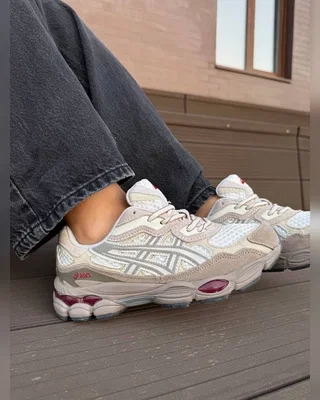 Asics gel brown premium — головне фото товару