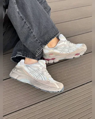 Asics gel brown premium — головне фото товару