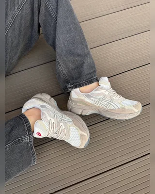 Asics gel brown premium — головне фото товару
