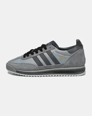 Adidas SL 72 'Grey Dark Grey' IH8018 — головне фото товару