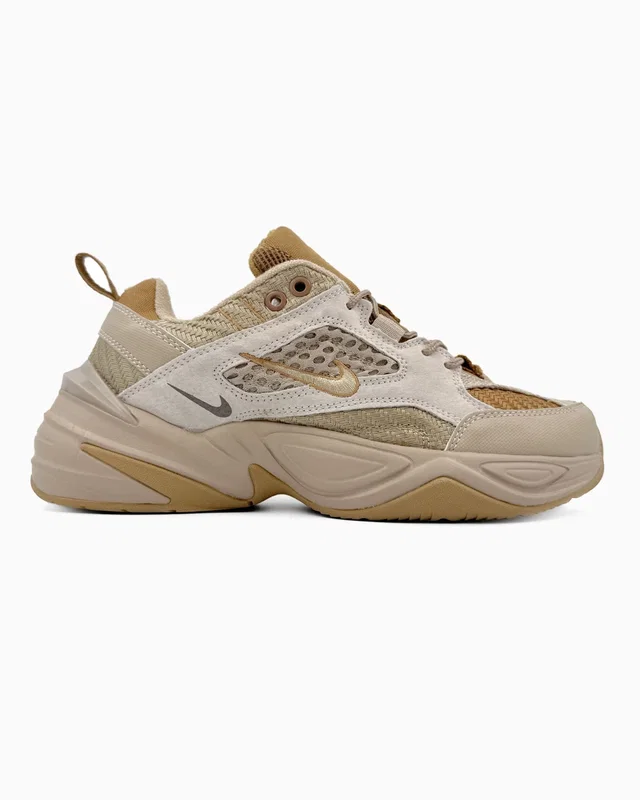 Nike M2K Beige — головне фото товару