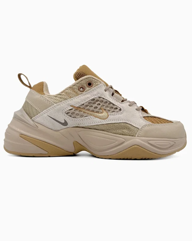 Nike M2K Beige — головне фото товару