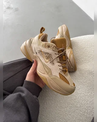 Nike M2K Beige — головне фото товару