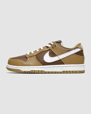 Nike Dunk Low Judge Grey — головне фото товару