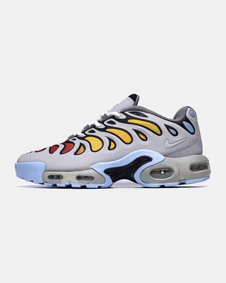 Nike Air Max Plus Drift 'Light Smoke Grey' — головне фото товару