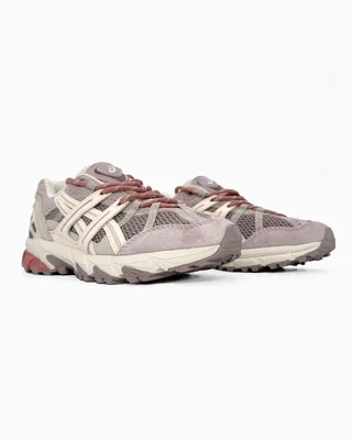 Asics Gel Sonoma 15 50 White Peach Fawn — головне фото товару