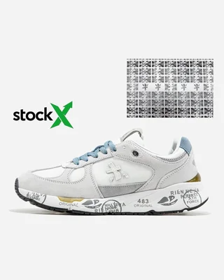 Premiata 2259 Premiata Mase — головне фото товару