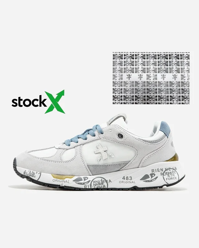 Premiata 2259 Premiata Mase — головне фото товару