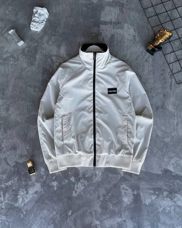 Куртка Calvin Klein — головне фото товару