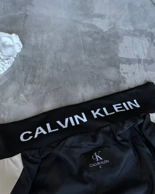 Куртка Calvin Klein — головне фото товару