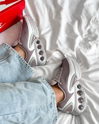 Nike Wmns Air Max DN 'Platinum Violet' Nike FJ3145 004 — головне фото товару