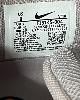 Nike Wmns Air Max DN 'Platinum Violet' Nike FJ3145 004 — головне фото товару