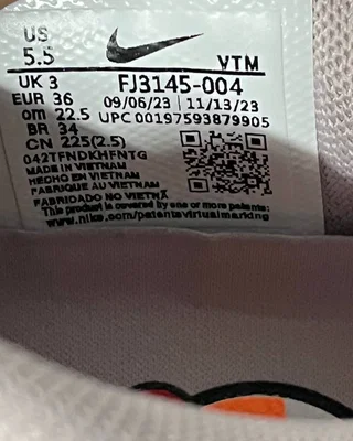 Nike Wmns Air Max DN 'Platinum Violet' Nike FJ3145 004 — головне фото товару