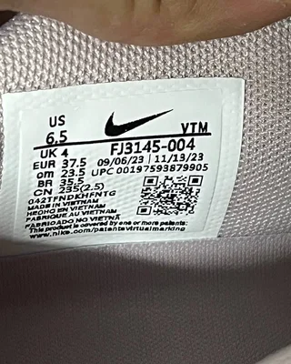 Nike Wmns Air Max DN 'Platinum Violet' Nike FJ3145 004 — головне фото товару