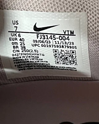 Nike Wmns Air Max DN 'Platinum Violet' Nike FJ3145 004 — головне фото товару