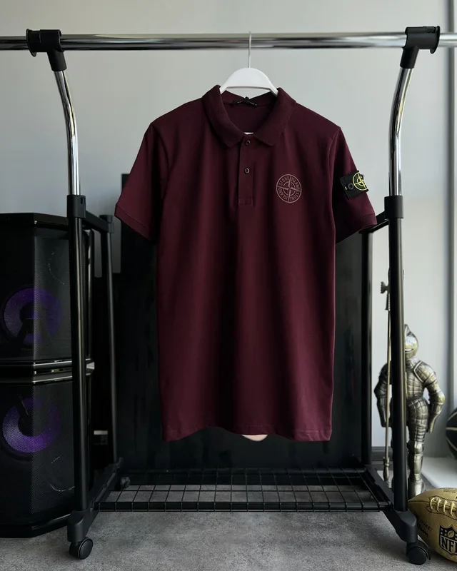 Футболка Stone Island — головне фото товару