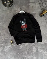 Світшот Dsquared2 — головне фото товару