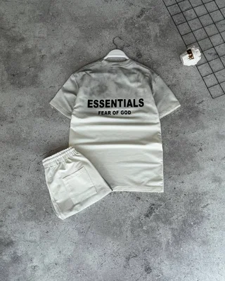 Комплект Essentials — головне фото товару