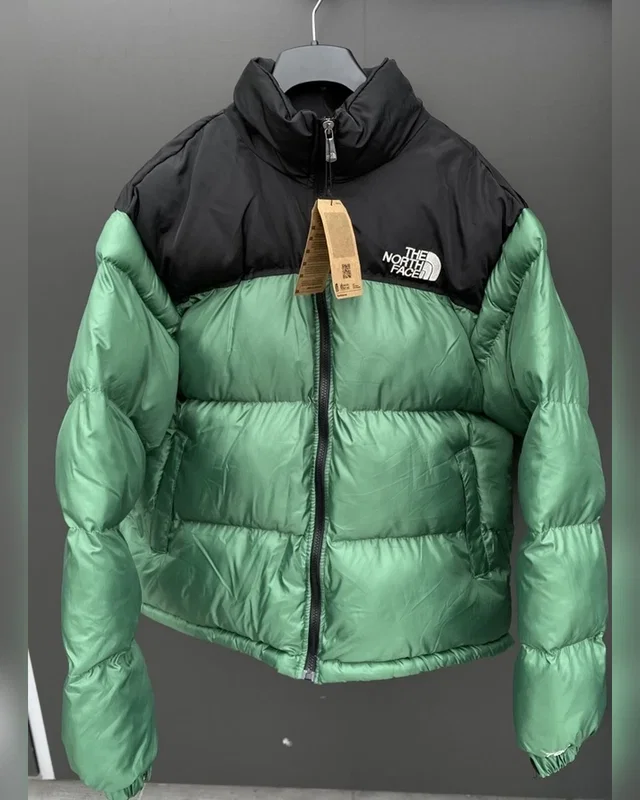The North Face TNF Pr Green — головне фото товару