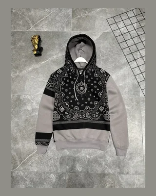 Світшот Dolce & Gabbana — головне фото товару