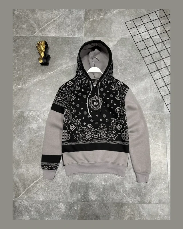Світшот Dolce & Gabbana — головне фото товару