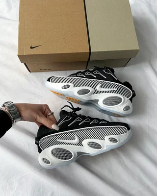 Nike Nocta Drake Glide Black White Box — головне фото товару