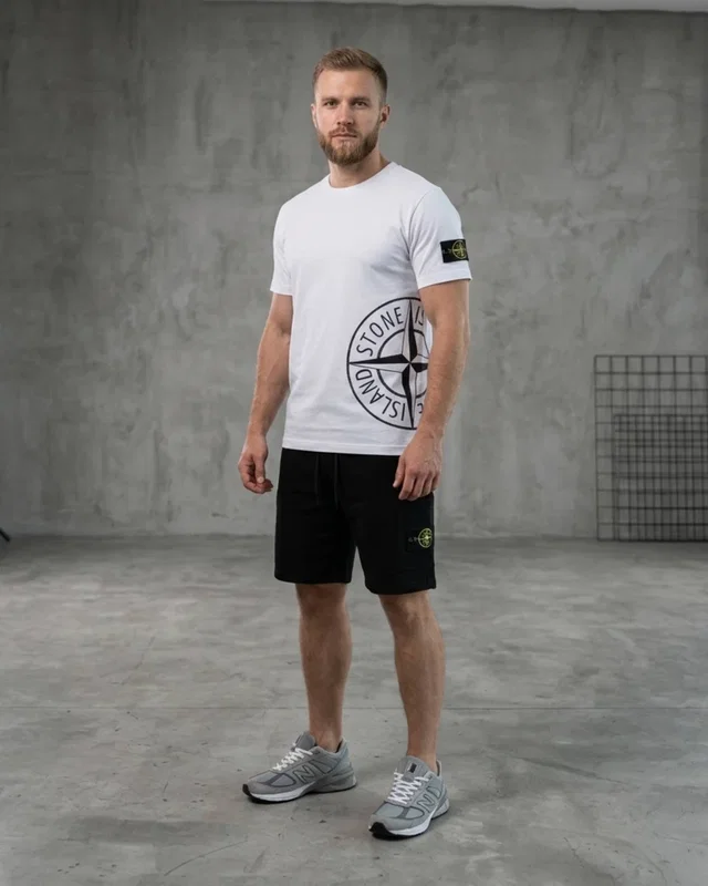 Комплект Stone Island — головне фото товару