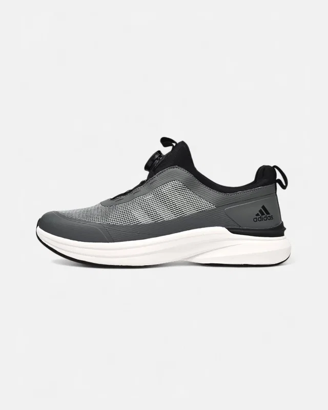 Adidas Activeflex BOA • Grey • — головне фото товару