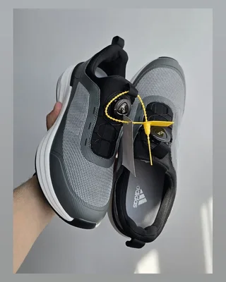 Adidas Activeflex BOA • Grey • — головне фото товару
