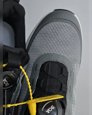 Adidas Activeflex BOA • Grey • — головне фото товару
