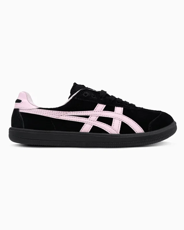 Onitsuka Tiger Asics Onitsuka Tiger Tokuten Black/Pink — головне фото товару