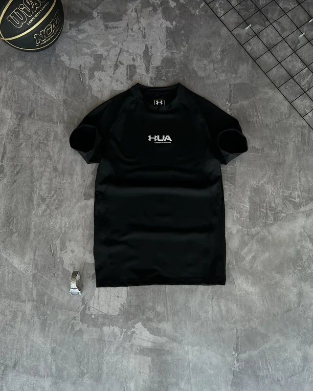 Футболка Under Armour — головне фото товару