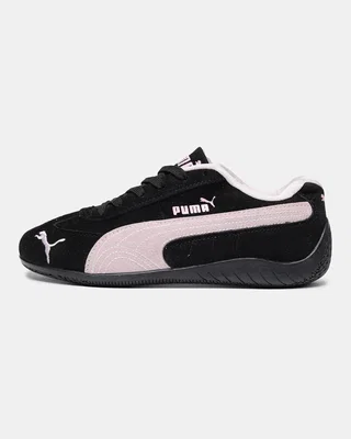 Puma Speedcat OG 'Black Mauve Mist' 398846-09 — головне фото товару