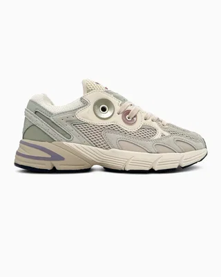 Adidas Astir Beige Halo Green — головне фото товару
