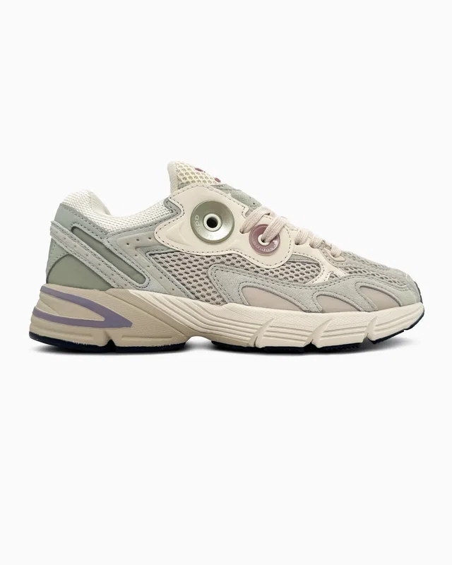 Adidas Astir Beige Halo Green — головне фото товару