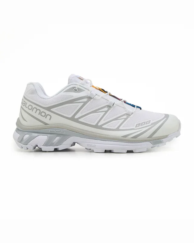 Salomon S/LAB XT-6 White Silver — головне фото товару