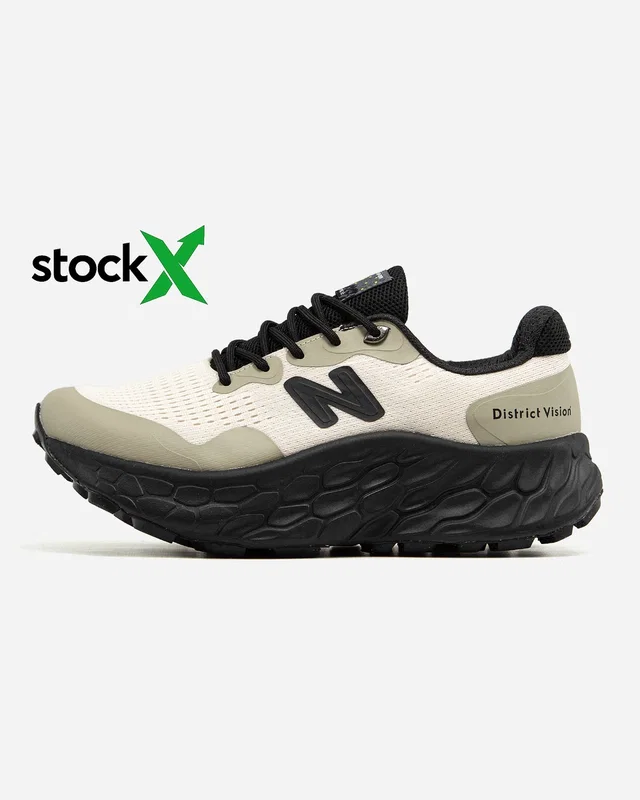 New Balance 2174 New Balance Fresh Foam x District Vision — головне фото товару