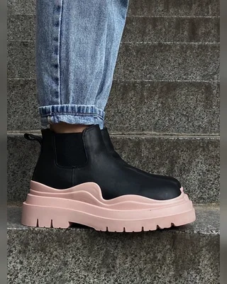 BV без лого BV Mini Pink ( байка ) — головне фото товару