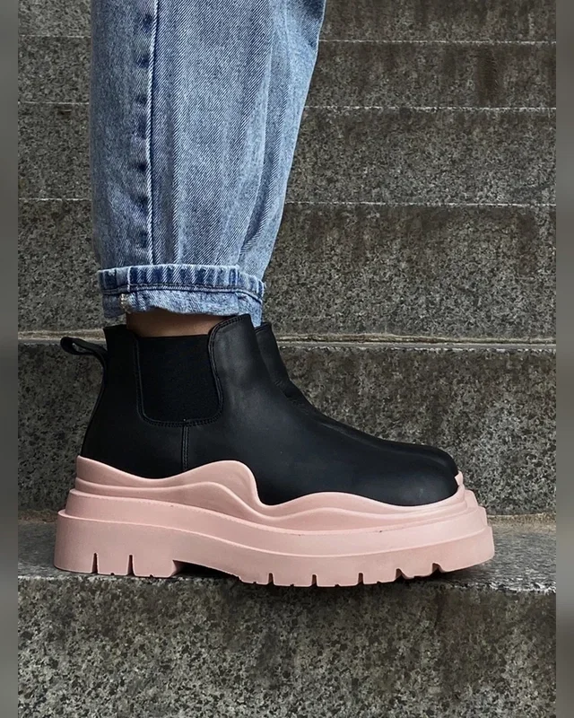 BV без лого BV Mini Pink ( байка ) — головне фото товару