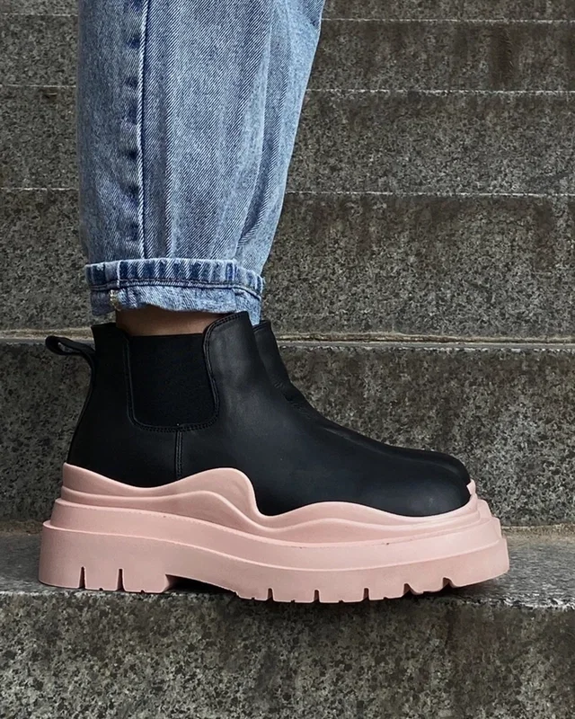 BV без лого BV Mini Pink ( байка ) — головне фото товару