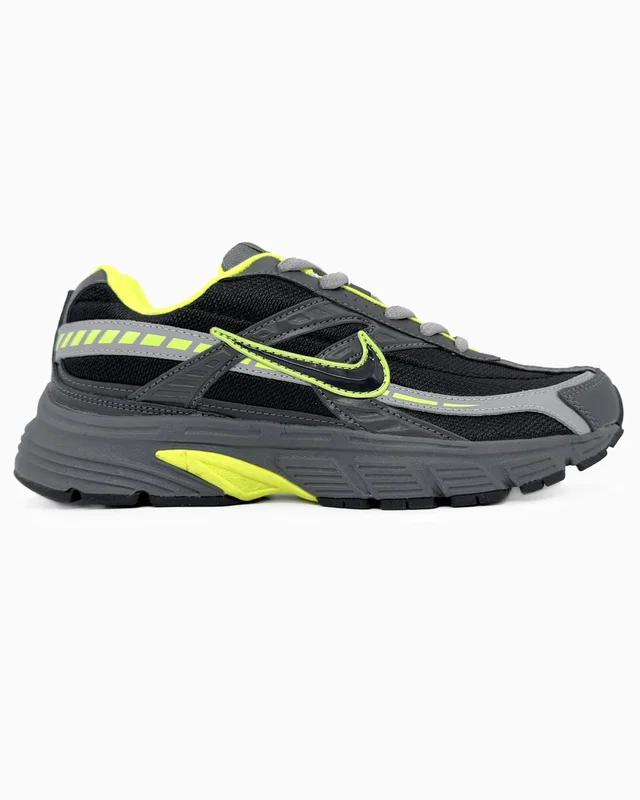 Nike Initiator Grey/Green — головне фото товару