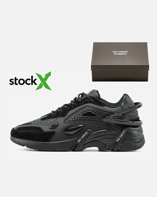 Raf Simons 2869 Adidas x RAF SIMONS Cylon 21 — головне фото товару