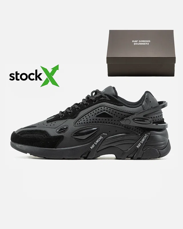 Raf Simons 2869 Adidas x RAF SIMONS Cylon 21 — головне фото товару