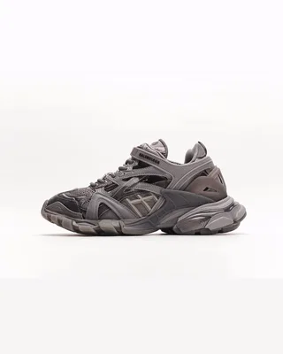 Balenciaga Track 2 Grey — головне фото товару