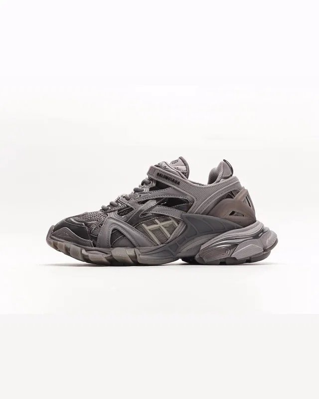 Balenciaga Track 2 Grey — головне фото товару