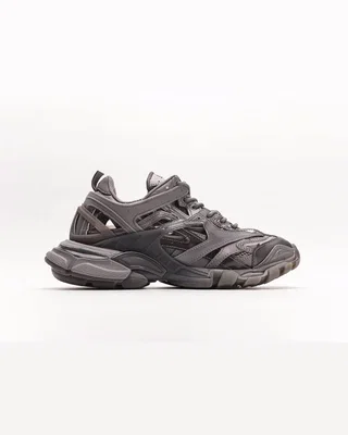Balenciaga Track 2 Grey — головне фото товару