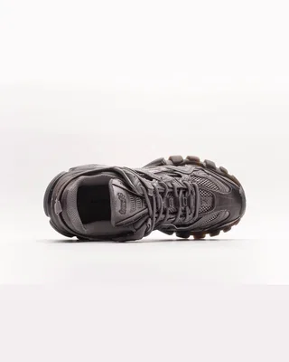Balenciaga Track 2 Grey — головне фото товару