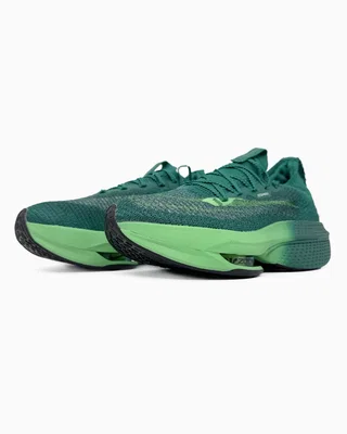 Nike Air Zoom Alphafly Next% 2 Green — головне фото товару